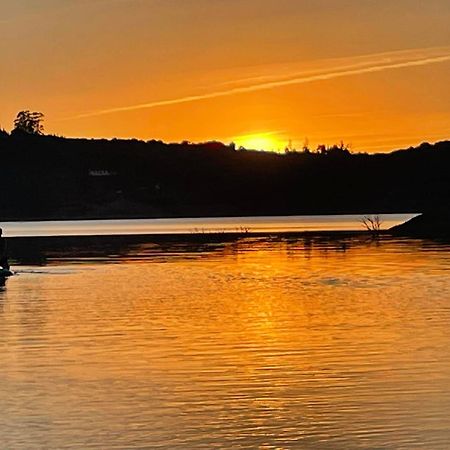 Poioruivo Villa Santa Clara-a-Velha Dış mekan fotoğraf