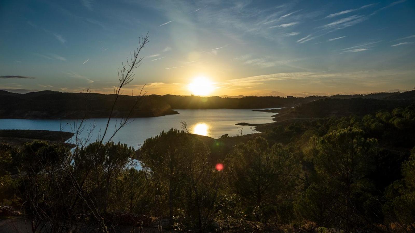 Poioruivo Villa Santa Clara-a-Velha Dış mekan fotoğraf