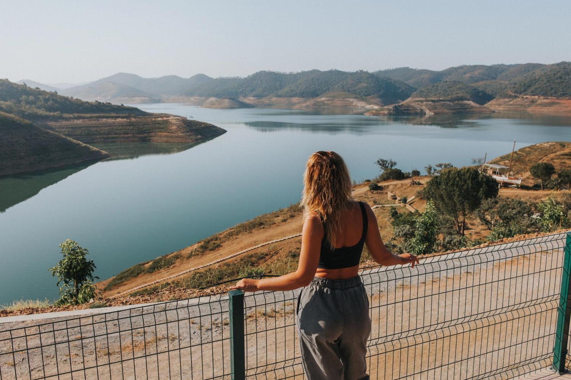 Poioruivo Villa Santa Clara-a-Velha Dış mekan fotoğraf