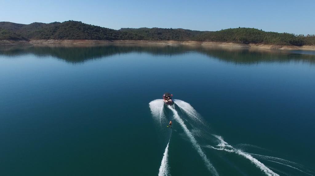 Poioruivo Villa Santa Clara-a-Velha Dış mekan fotoğraf